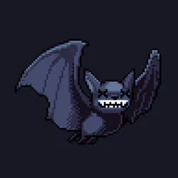 CryptoBat #2975