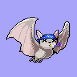 CryptoBat #4954