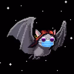 CryptoBat #6703