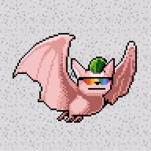 CryptoBat #7403