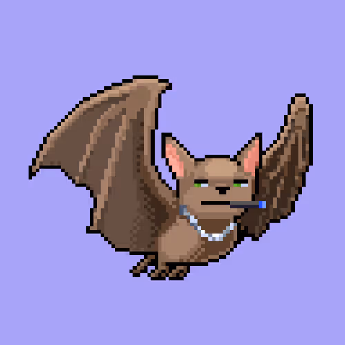 Cryptobatz By Ozzy Osbourne