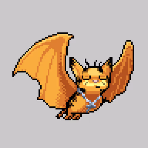 CryptoBat #992