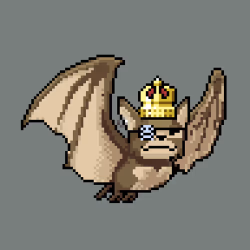 Cryptobatz By Ozzy Osbourne