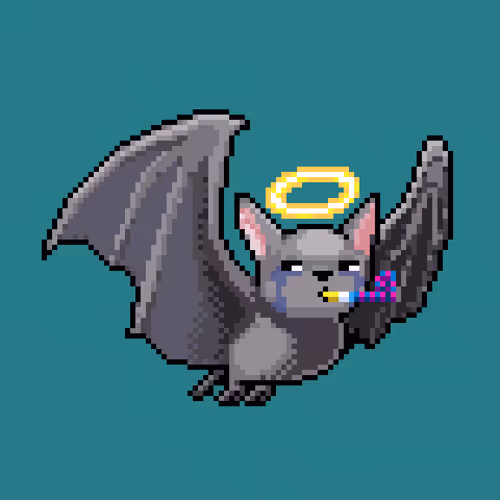 Cryptobatz By Ozzy Osbourne