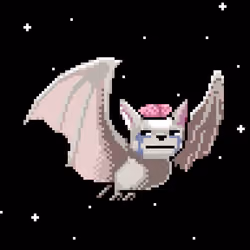 CryptoBat #1110
