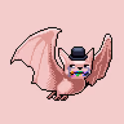 CryptoBat #7904