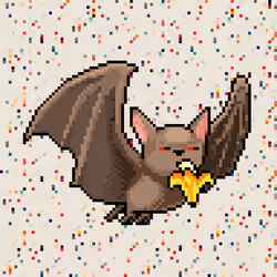 CryptoBat #8487