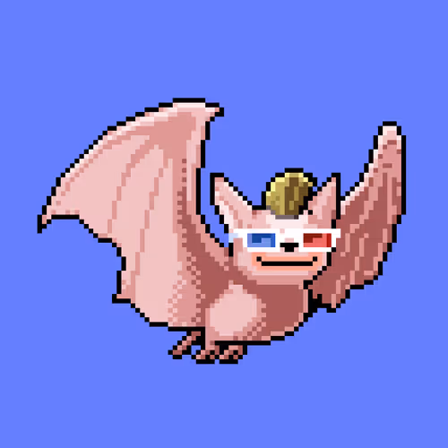 Cryptobatz By Ozzy Osbourne