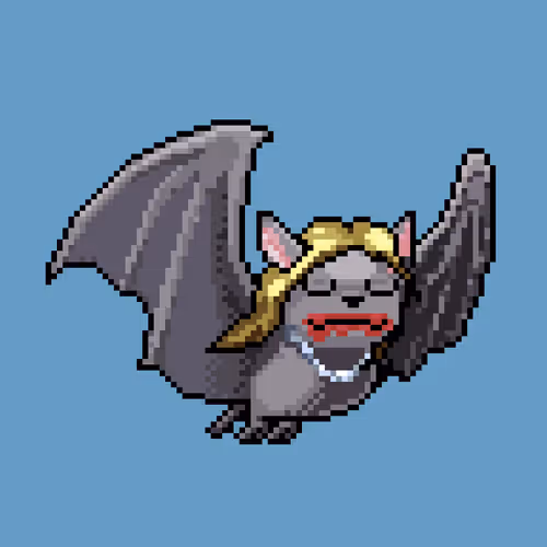 CryptoBat #9577
