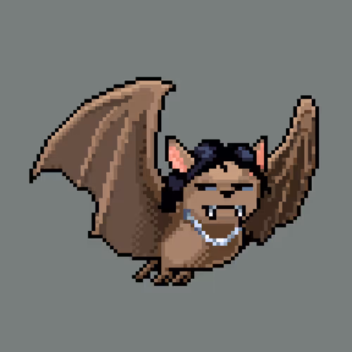 Cryptobatz By Ozzy Osbourne