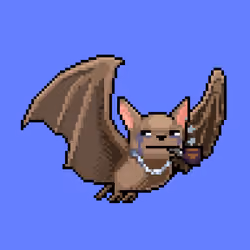 CryptoBat #406