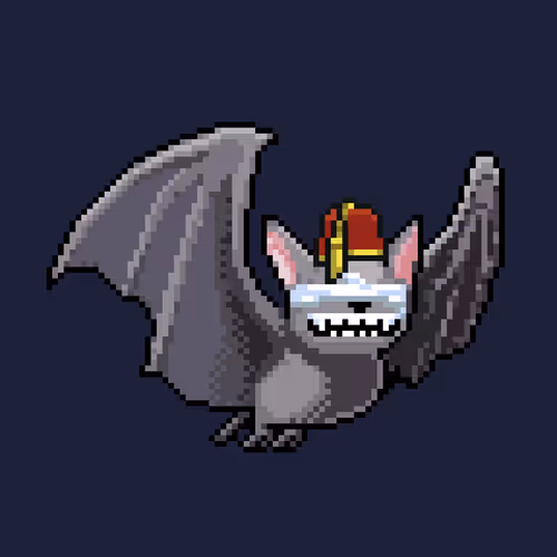 Cryptobatz By Ozzy Osbourne