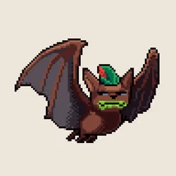 CryptoBat #3887