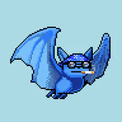 CryptoBat #8422