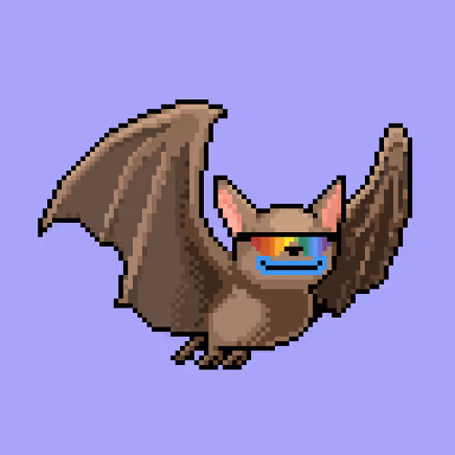 Cryptobatz By Ozzy Osbourne