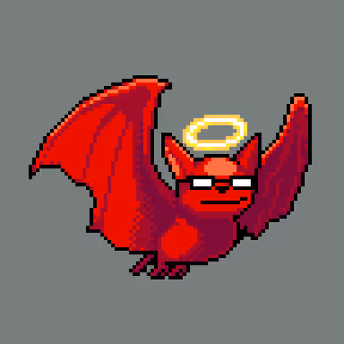 Cryptobatz By Ozzy Osbourne