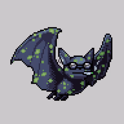 CryptoBat #5300