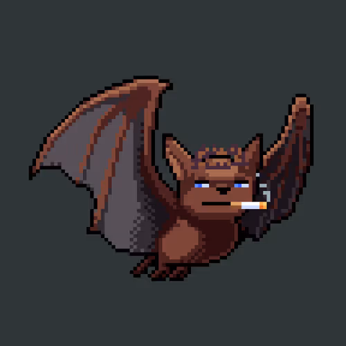 Cryptobatz By Ozzy Osbourne