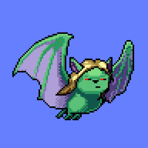 CryptoBat #3678