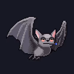 CryptoBat #2869