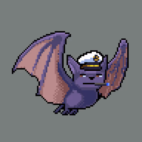 CryptoBat #7271