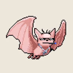 CryptoBat #3747