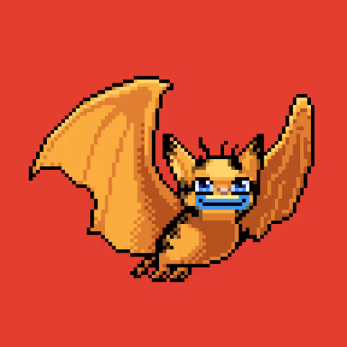 CryptoBat #2848