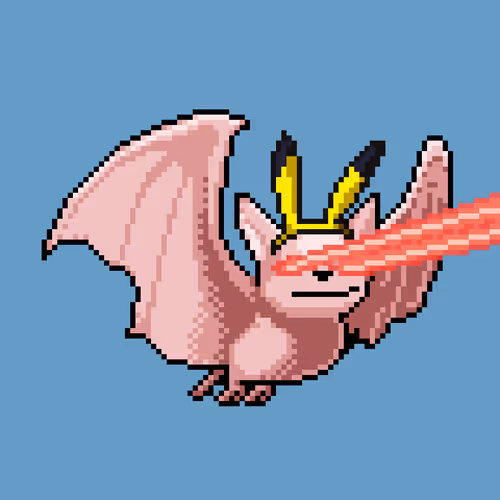 Cryptobatz By Ozzy Osbourne