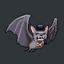 CryptoBat #6697