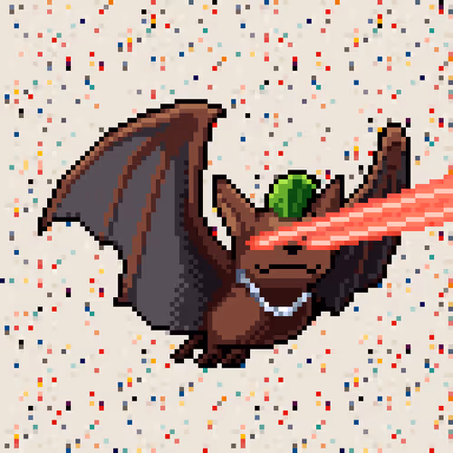CryptoBat #6443