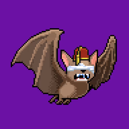 Cryptobatz By Ozzy Osbourne