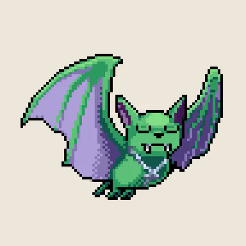 CryptoBat #9153