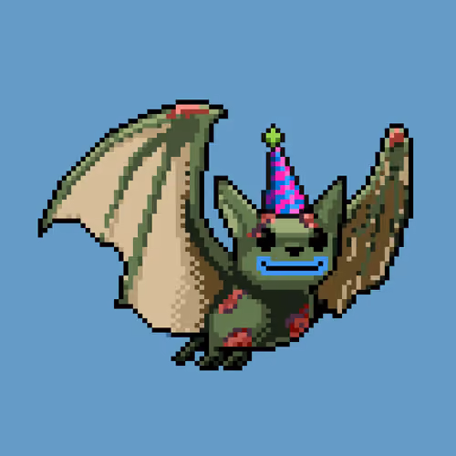 CryptoBat #6373