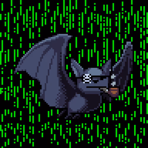 CryptoBat #5215