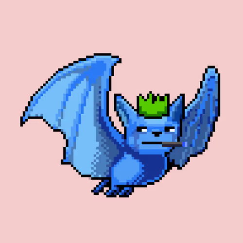 CryptoBat #2387