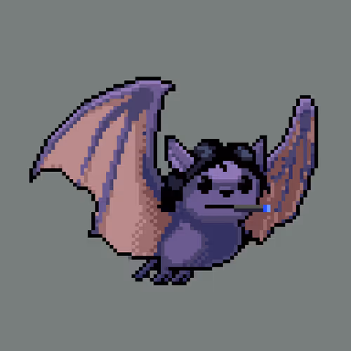 Cryptobatz By Ozzy Osbourne
