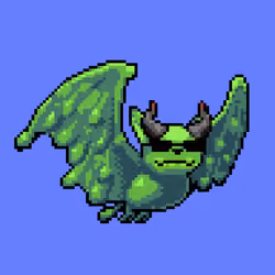 CryptoBat #1918