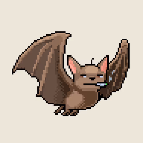CryptoBat #1899