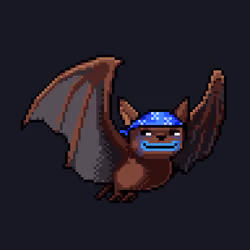 CryptoBat #4386