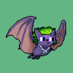 CryptoBat #5532