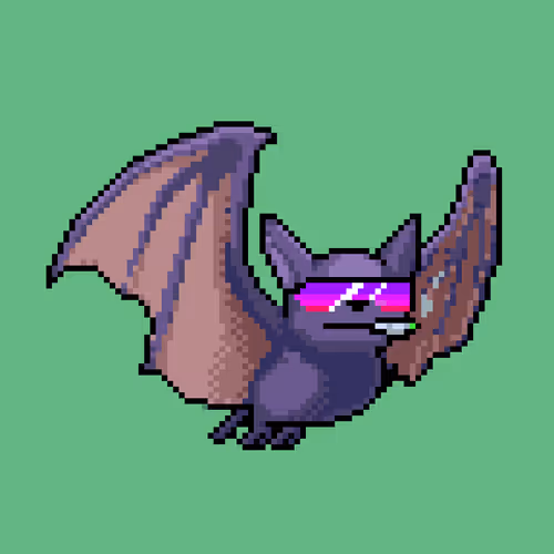 Cryptobatz By Ozzy Osbourne