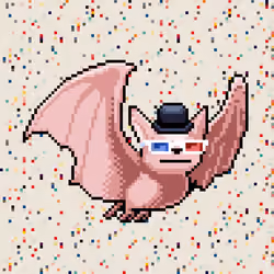 CryptoBat #4910