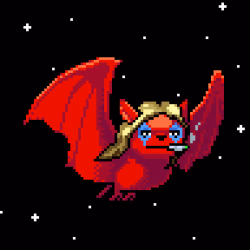 Cryptobatz By Ozzy Osbourne