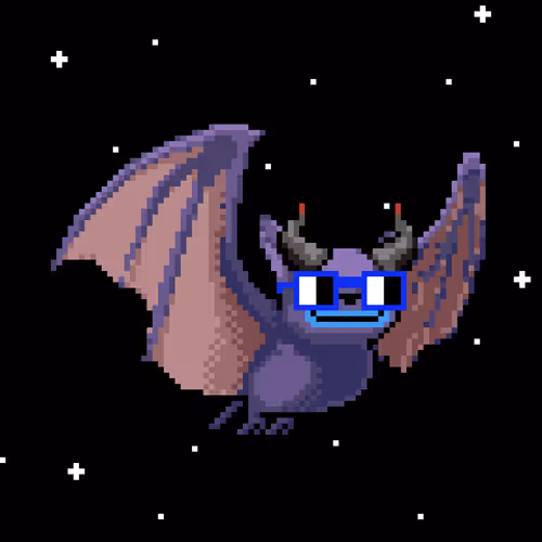 Cryptobatz By Ozzy Osbourne
