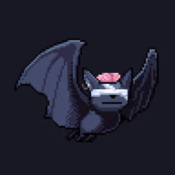 CryptoBat #467