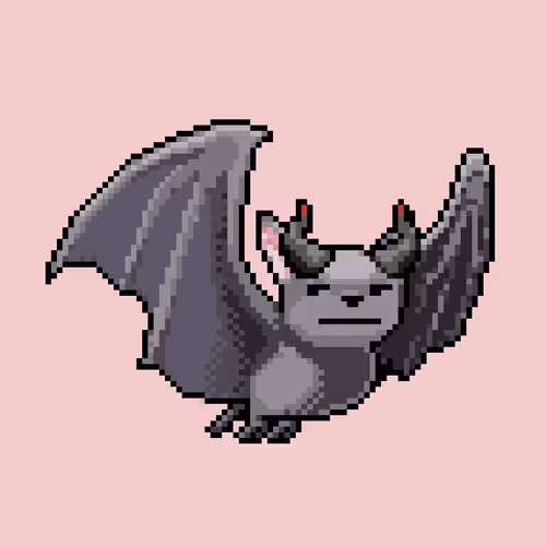 Cryptobatz By Ozzy Osbourne