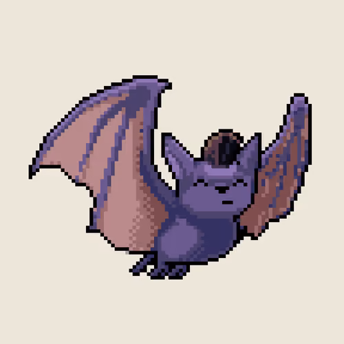 CryptoBat #2864