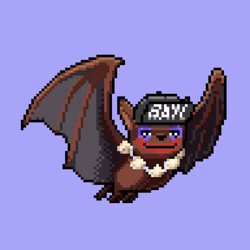 Cryptobatz By Ozzy Osbourne