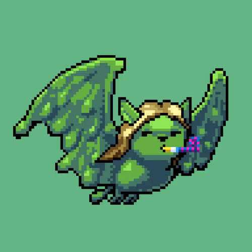 CryptoBat #5375