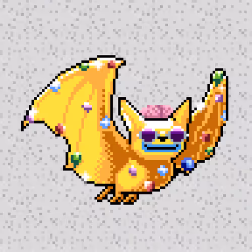 CryptoBat #8716